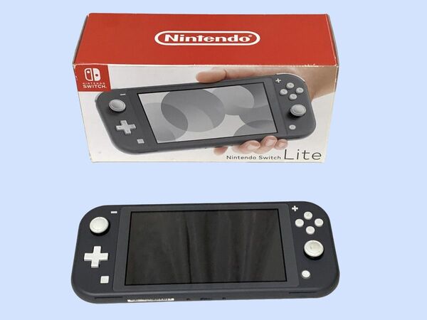 M7197 Nintendo Switch lite HDH-001