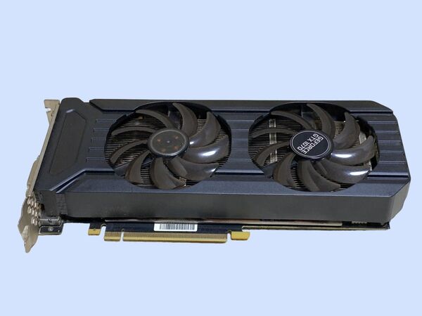 M7205 GTX 1070 DUAL 8G GDDR5 256bit