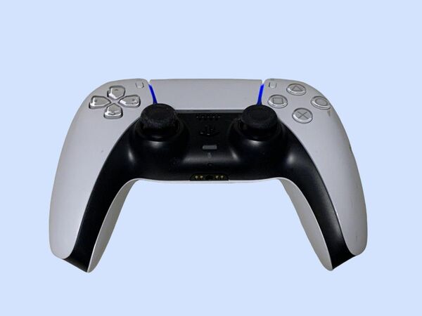 M7318 SONY PS5用 ワイヤレスコントローラー CFI-ZCT1J