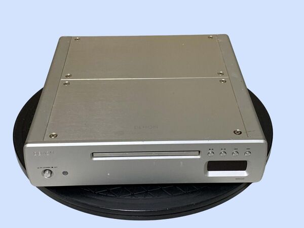 M7350 DENON デノン DCD-CX3 SACD CDプレーヤー ジャンク品