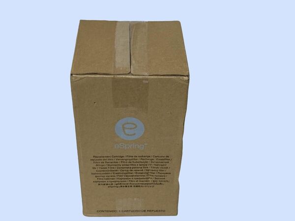 M7399 アムウェイ eSpring浄水器Ⅱ用 交換用カートリッジ(100186)正規品・未使用