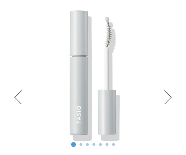 コーセー ファシオ まつ毛 ハリコシアップ美容液 5.5ml