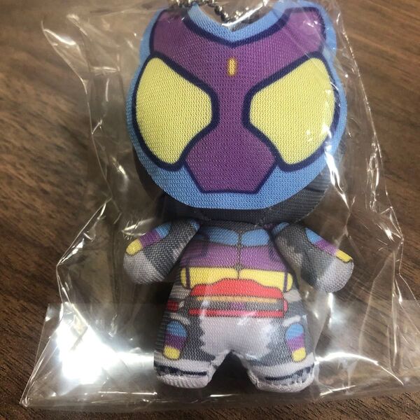 仮面ライダーガヴ ぷちキャラ おでかけぬいぐるみ ガヴ 映画 劇場版