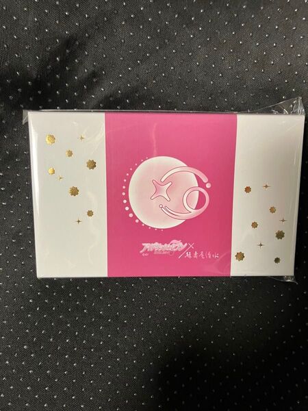 【お土産企画】アイドリッシュセブン バースデーストア 限定 金平糖 九条天 IDOLiSH7 アイナナ 双子 くじょうてん ルビー