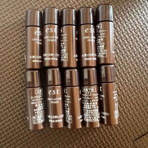 エスト ロングラスティング プライマー 3ml 10本