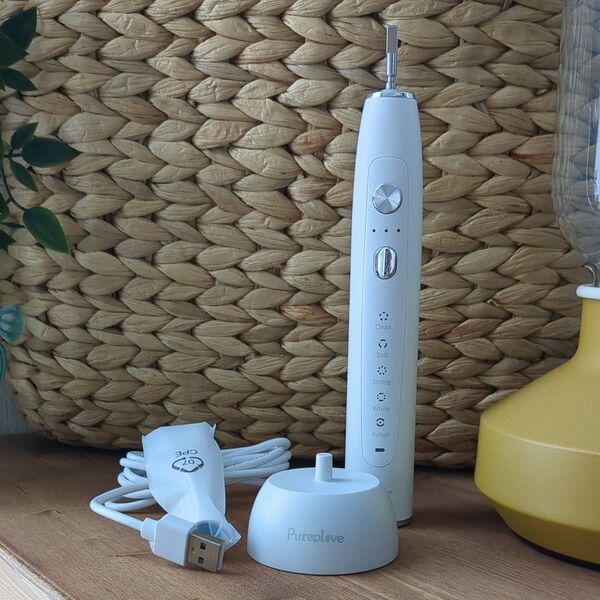 電動歯ブラシ PP-700