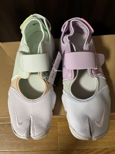 NIKE /ナイキ ウィメンズ エアリフトブリーズ 24cm