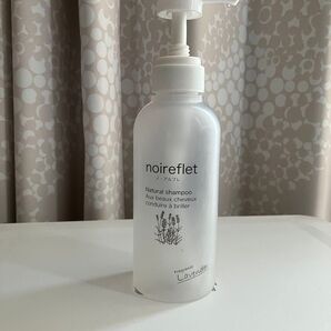 ノ・アルフレ ナチュラルシャンプー 300ml 【ボトルのみ】