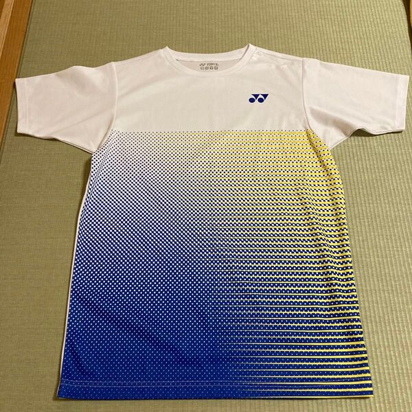 YONEX ユニTシャツ Sサイズ