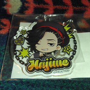 東リベ まるくじ PUNKISH アクリルキーホルダー 九井一