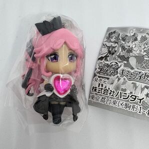 キミとアイドルプリキュア♪スイング2 ガチャ カプセルトイ キュアキッス