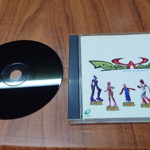 【中古品】Bust A Move ダンス&リズムアクション
