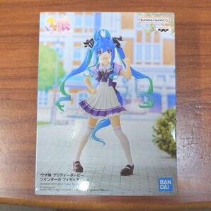 【新品未開封】ウマ娘 プリティーダービー ツインターボ フィギュア