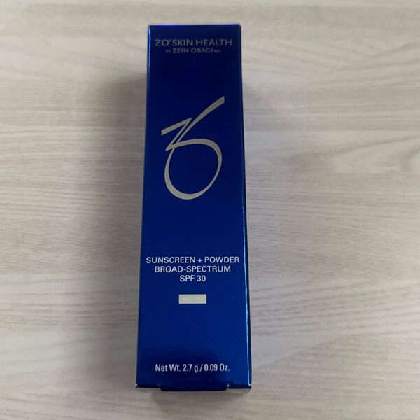 ZO SKIN HEALTH パウダーサンスクリーン SPF30