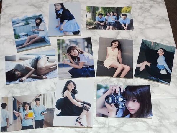 出口夏希lサイズ写真10枚