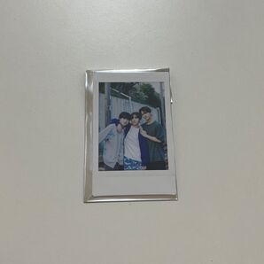 nctwish チェキ 展示会