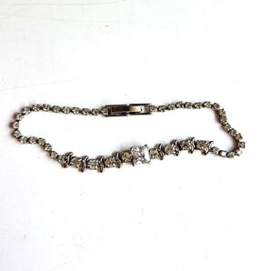 40【商品】 シルバーブレスレット シルバー アクセサリー
