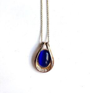 52【商品】 ゴールドネックレス シルバー アクセサリー ネックレス ペンダント