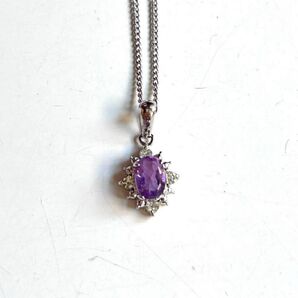 93【商品】シルバーネックレス ネックレス ペンダント