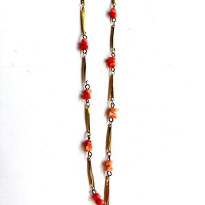 45【商品】 ゴールドネックレス アクセサリー 和装小物 チェーン ゴールド ロング ファッション小物