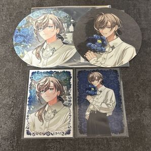 叶 チェキ ChroNoiR 6周年