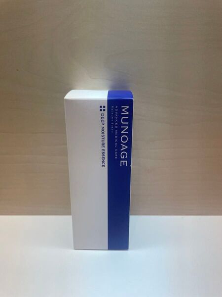 Munoage アドバンス・メディカル・ケア ミューノアージュ ディープモイスチュアエッセンス 保湿美容液 30ml