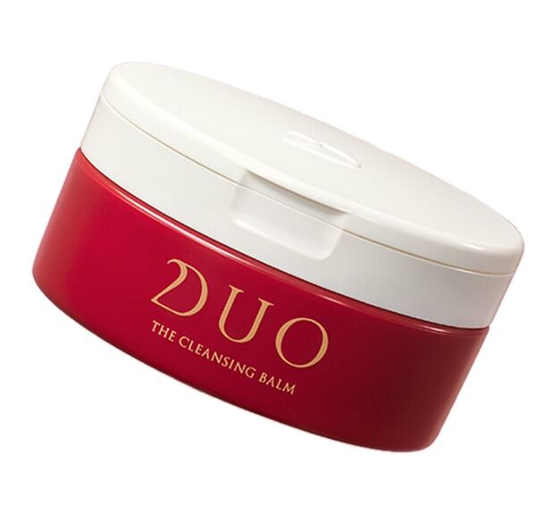DUO ザ クレンジングバーム EX〈クレンジング〉 90g