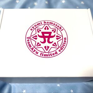 TeamAyu スクラッチくじVol.2 景品セット / 浜崎あゆみ