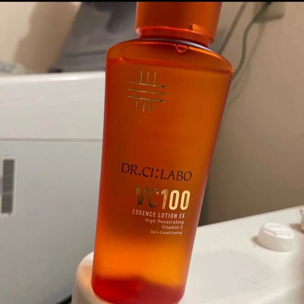 ドクターシーラボ VC100エッセンスローションEX V