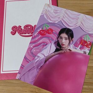 NiziU リマ JYP POPUPSTORE2024 ラントレ ①