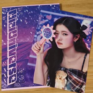 NiziU リマ ⑤ POPUP STORE ー NiziUniverse ラントレ