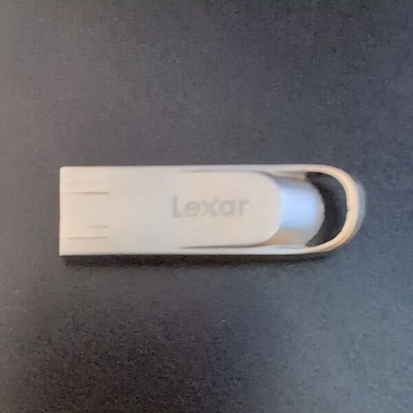 Lexar USBメモリ 32GB