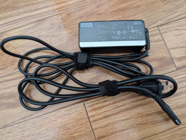 Lenovo 純正ACアダプター 45W ADLX45YCC2A