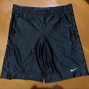 NIKE ナイキ バスパン バスケットパンツ ゲームパンツ ハーフパンツ ショートパンツ バギーショーツ 古着 y2k バスケ