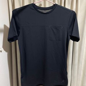 JORDAN ジョーダン 半袖 ポケット Tシャツ トップス カットソー バスケ トレーニングウェア 古着 NIKE ナイキ