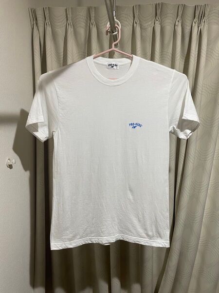 PRO-KEDS プロケッズ 半袖 Tシャツ トップス カットソー クルーネック 90s y2k ヴィンテージ 古着
