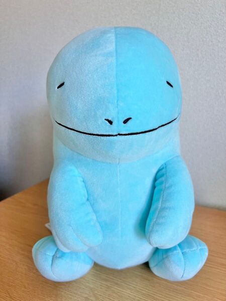ポケットモンスター めちゃもふぐっとぬいぐるみヌオー のほほんver. ポケモン