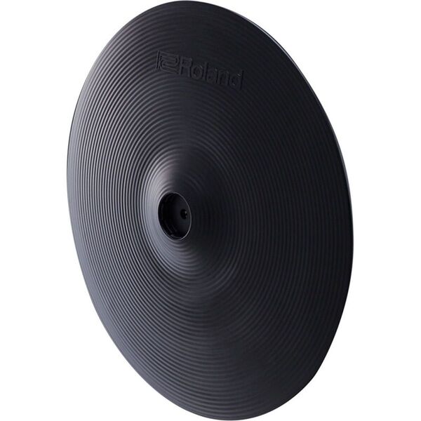 ☆未使用☆電子ドラム☆ROLAND☆CY-14C-T☆V-Cymbal☆Crash☆