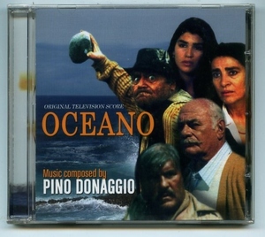 ●新品未開封「Oceano」ピノ・ドナジオ