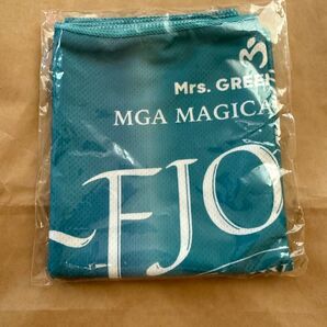 Mrs. GREEN APPLE FJORD Ringo Jamシート グッズ 冷感タオル
