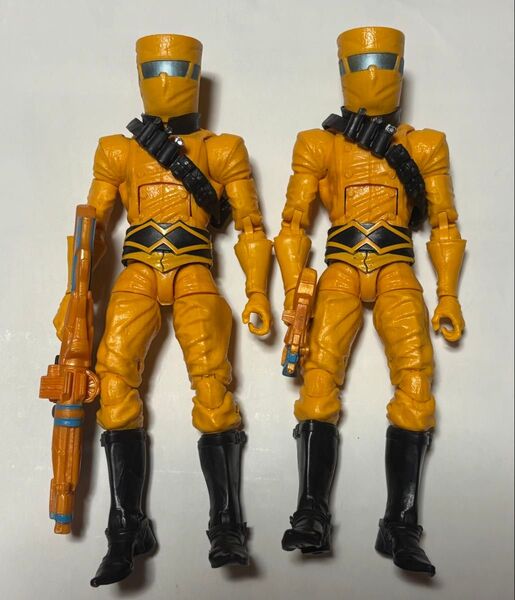 MARVEL LEGENDS マーベルレジェンド A.I.M. ソルジャー AIM サイエンテティスト 6インチ ハズブロ 開封品