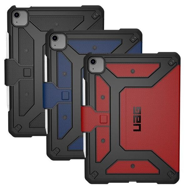 【未使用品】UAG METROPOLIS iPad Air(4/5th)/iPad Pro 11(1/2/3th)用ケース
