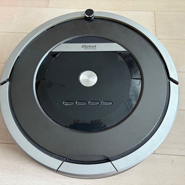 iRobot Roomba 870 アイロボット ルンバ870 ジャンク品