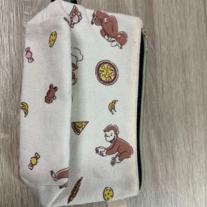 おさるのジョージポーチ