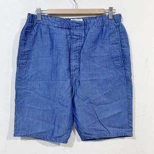 ACNE Acne GOA SHORTS shorts 48 short pants 