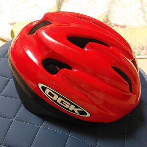 ヘルメット 自転車 レッド 54㎝-56㎝