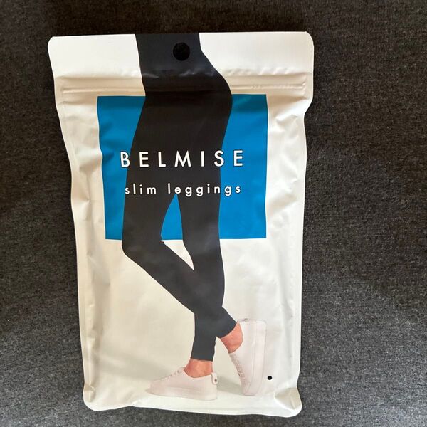 ベルミス スリムレギンス M-Lサイズ BELMISE Slim leggings M Lサイズ ベルミスレギンスMS05-05