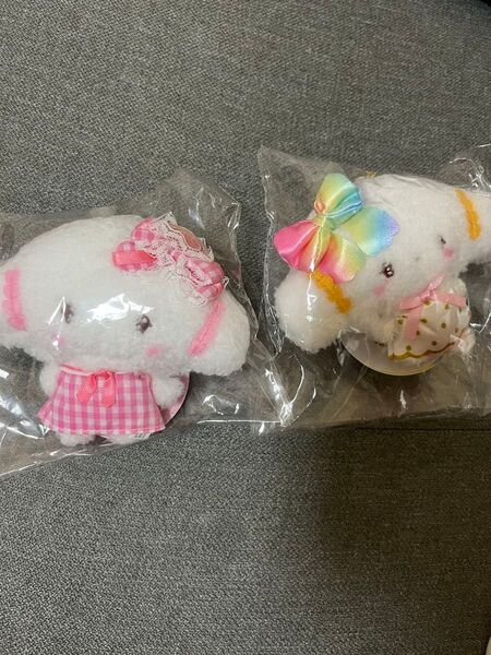 新品こぎみゅんギンガムフルーツ むにゅぐるみマスコットぬいぐるみいちご新聞