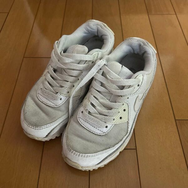 Nike エアマックス90 22.5㎝
