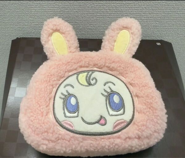 【本日削除予定】pine×Mezzo piano berrie pouch epine ベリエちゃん ポーチ